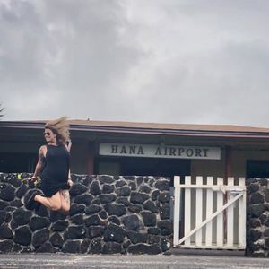 Meet your Posher, Elisa